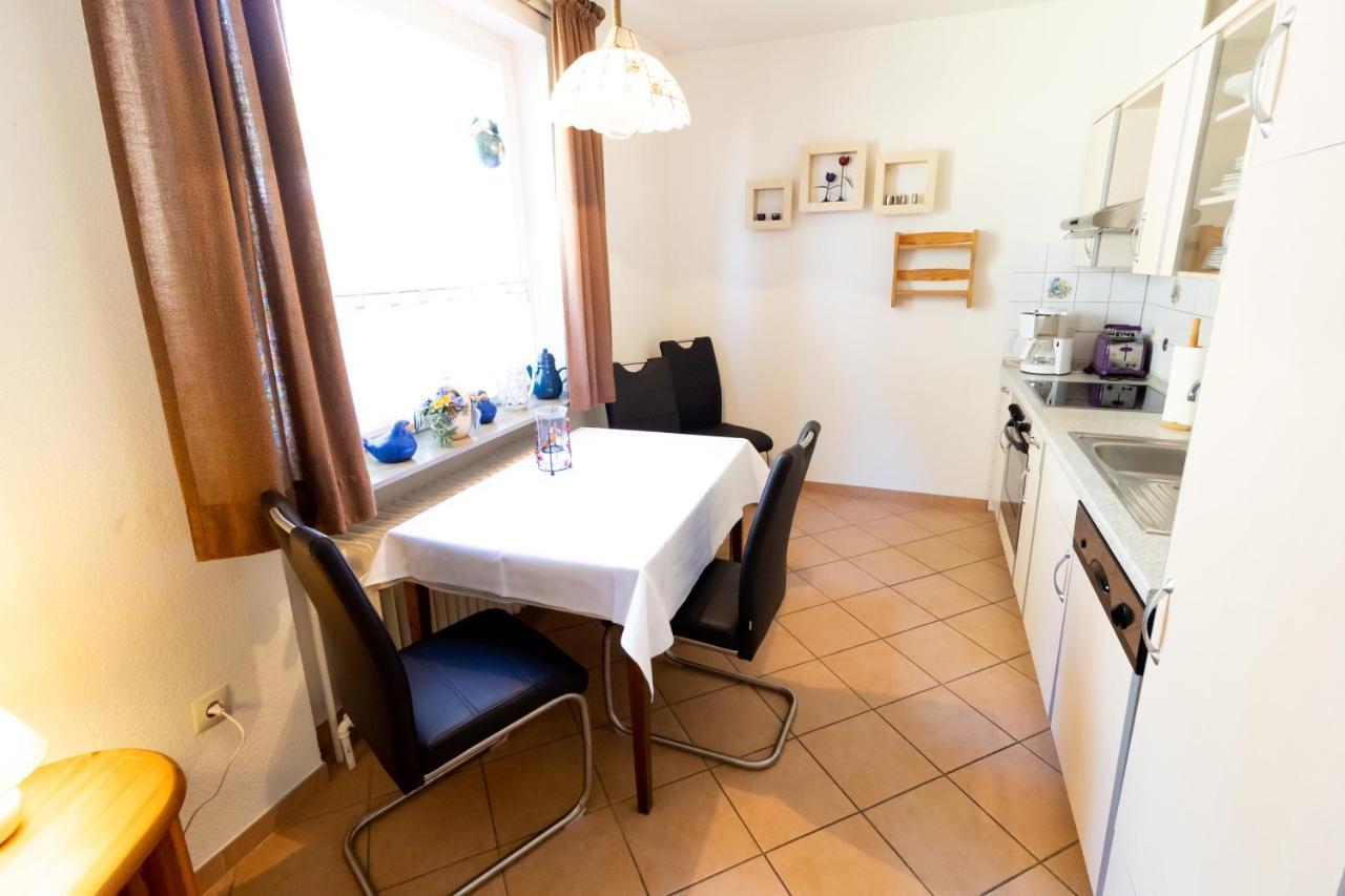 Pension Am Hardausee Suderburg Exterior photo